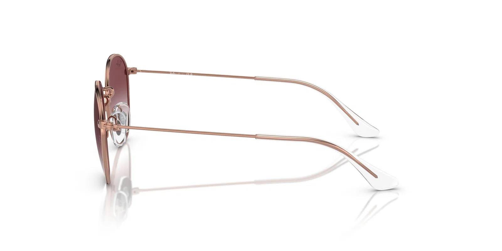 Ray-Ban Kids Rob 0RJ9572S Sunglasses - view 19